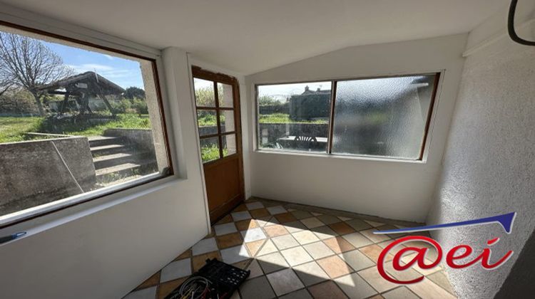 Ma-Cabane - Vente Maison Gien, 80 m²