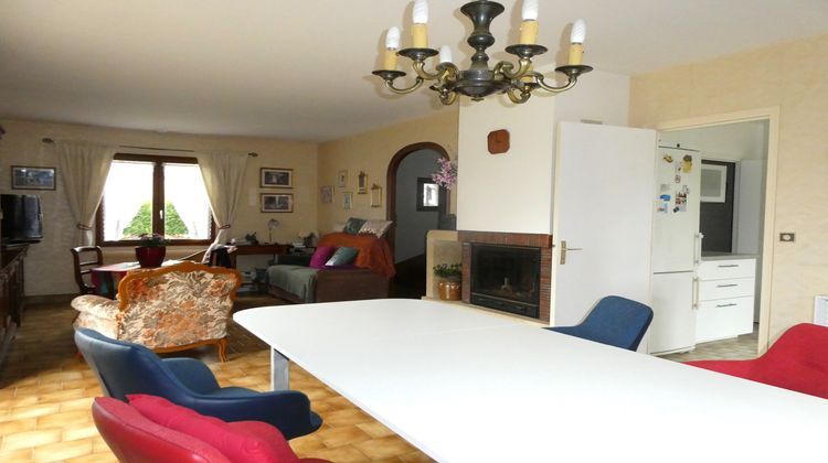 Ma-Cabane - Vente Maison Gien, 115 m²