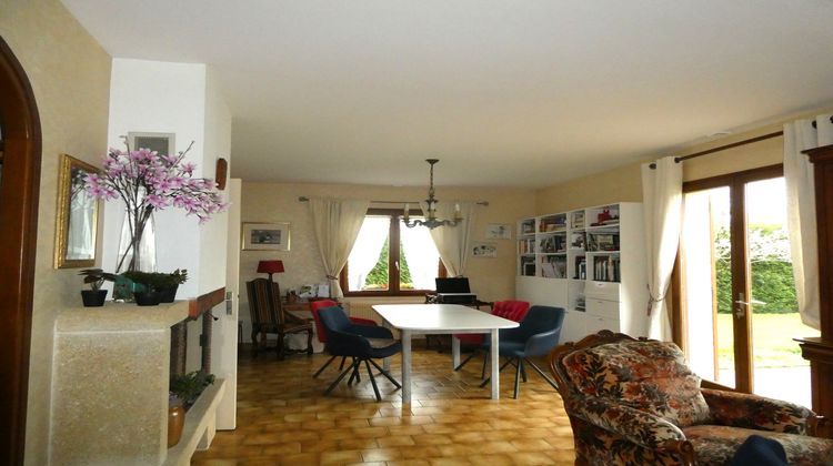 Ma-Cabane - Vente Maison Gien, 115 m²