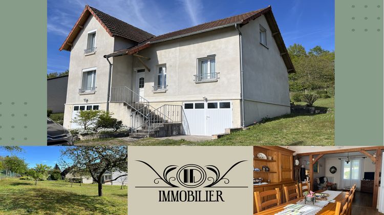 Ma-Cabane - Vente Maison Gien, 115 m²