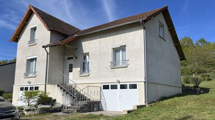 Ma-Cabane - Vente Maison Gien, 115 m²