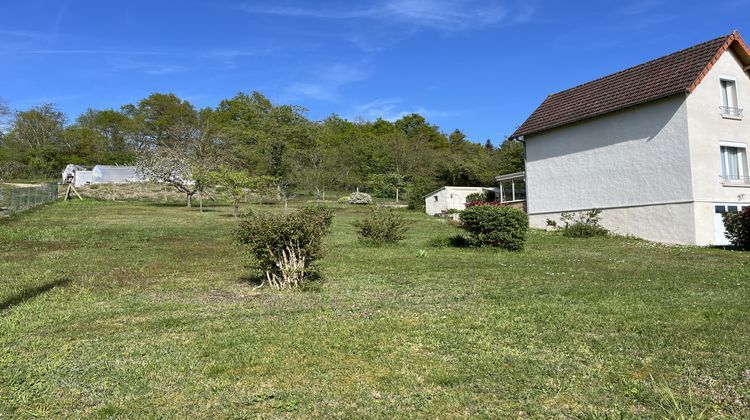 Ma-Cabane - Vente Maison Gien, 115 m²