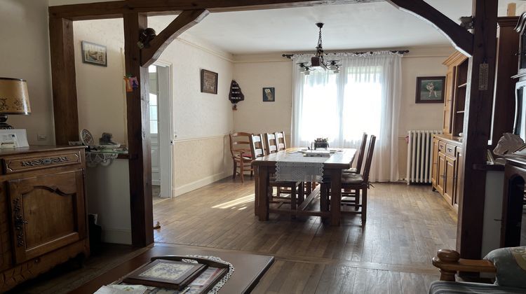 Ma-Cabane - Vente Maison Gien, 115 m²