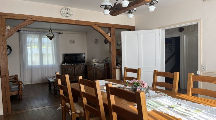 Ma-Cabane - Vente Maison Gien, 115 m²