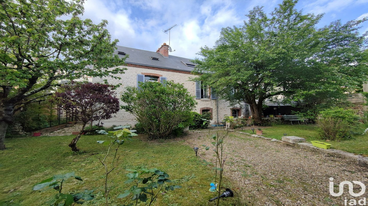 Ma-Cabane - Vente Maison Gien, 165 m²