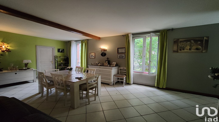 Ma-Cabane - Vente Maison Gien, 165 m²