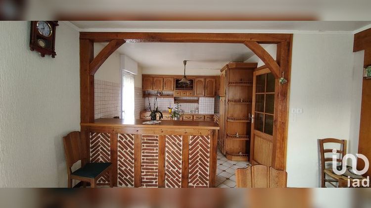 Ma-Cabane - Vente Maison Gien, 133 m²