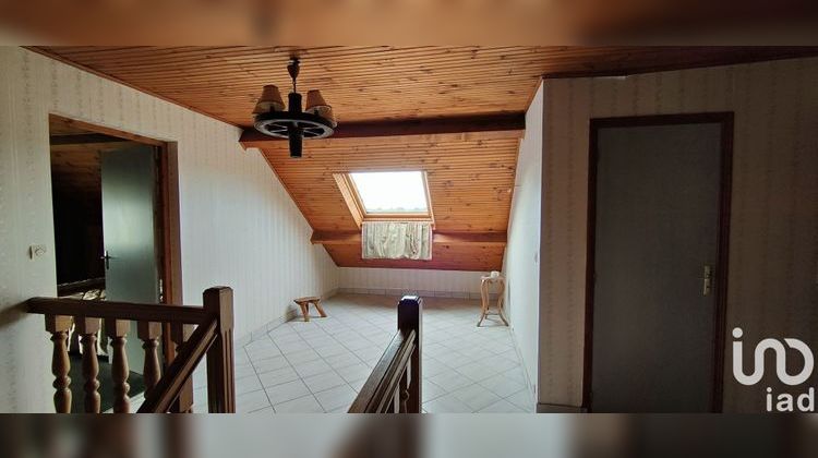 Ma-Cabane - Vente Maison Gien, 133 m²