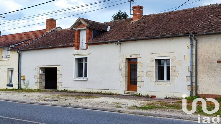 Ma-Cabane - Vente Maison Gien, 84 m²