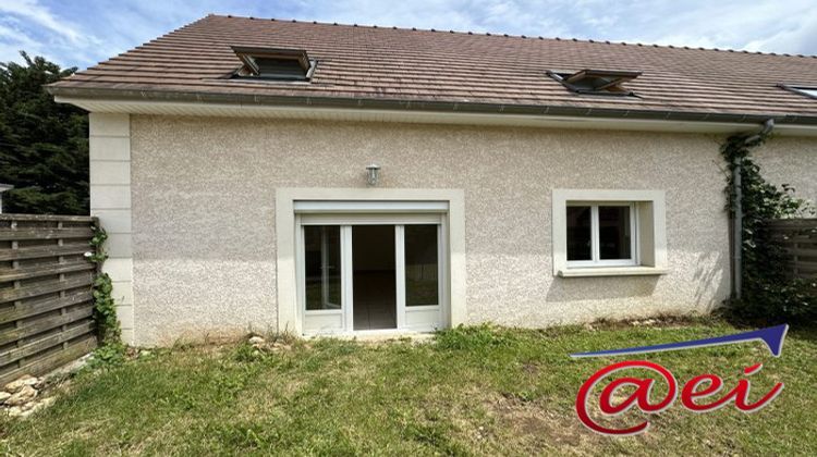 Ma-Cabane - Vente Maison Gien, 73 m²