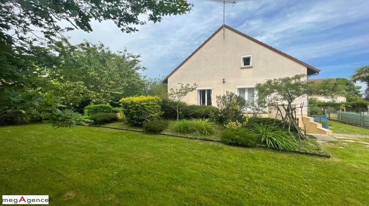 Ma-Cabane - Vente Maison GIEN, 143 m²