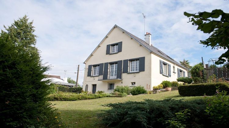 Ma-Cabane - Vente Maison GIEN, 157 m²