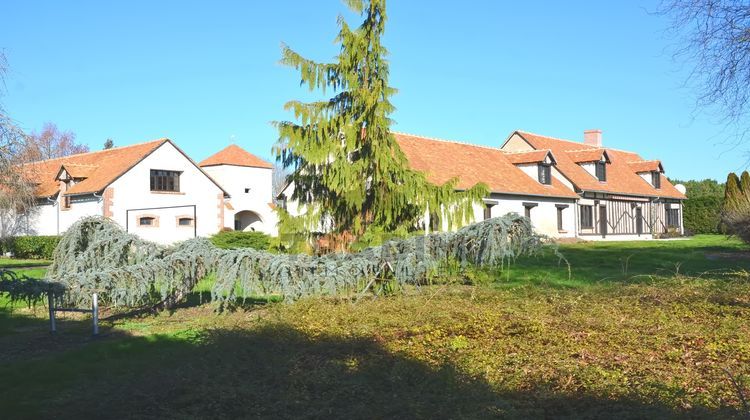 Ma-Cabane - Vente Maison GIEN, 380 m²