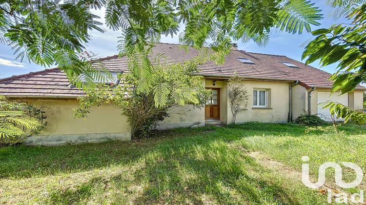 Ma-Cabane - Vente Maison Gien, 103 m²