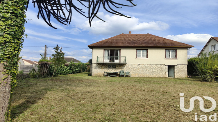 Ma-Cabane - Vente Maison Gien, 73 m²