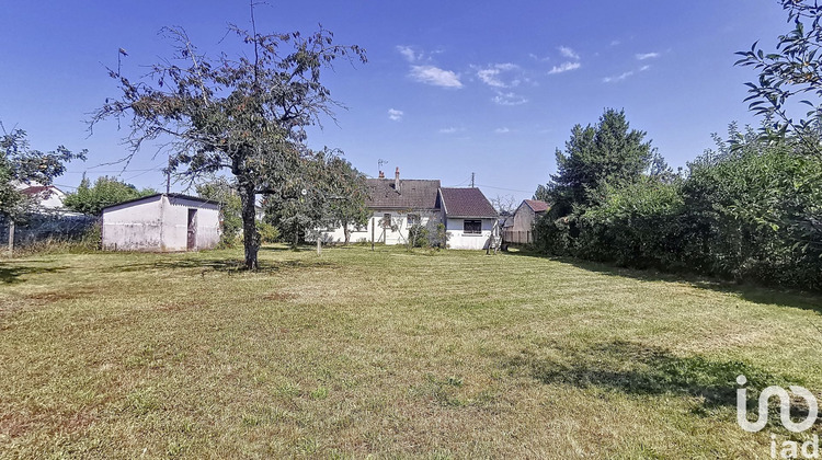 Ma-Cabane - Vente Maison Gien, 81 m²