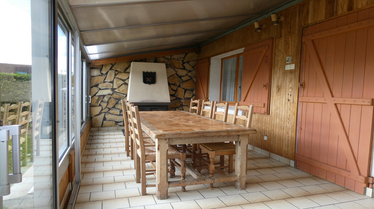 Ma-Cabane - Vente Maison Gien, 116 m²