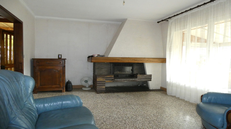 Ma-Cabane - Vente Maison Gien, 116 m²