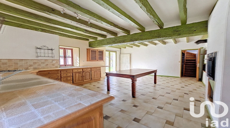 Ma-Cabane - Vente Maison Gien, 180 m²