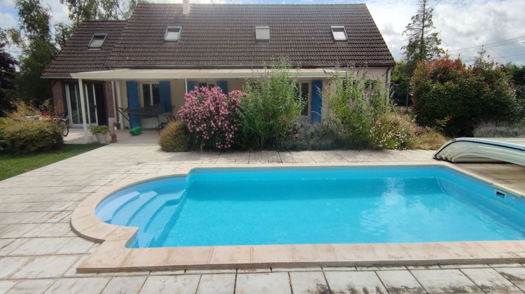 Ma-Cabane - Vente Maison GIEN, 154 m²