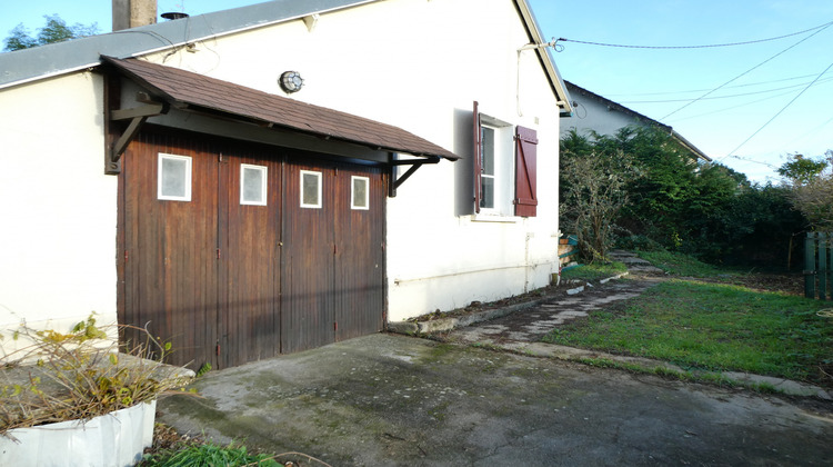 Ma-Cabane - Vente Maison Gien, 90 m²