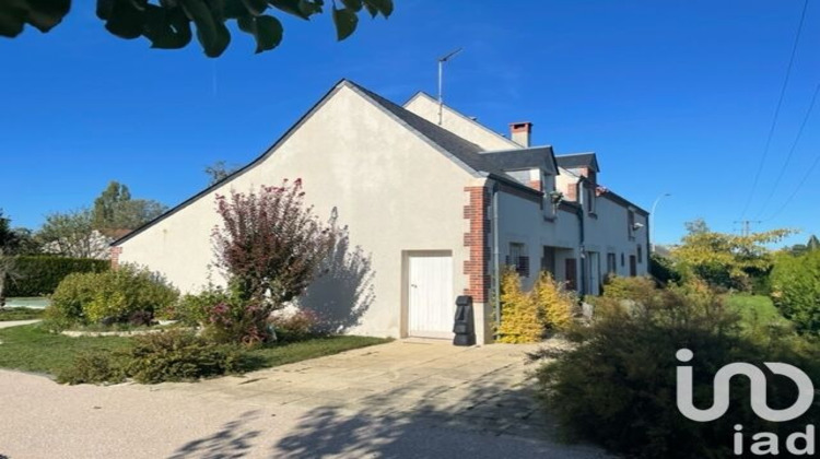 Ma-Cabane - Vente Maison Gien, 194 m²