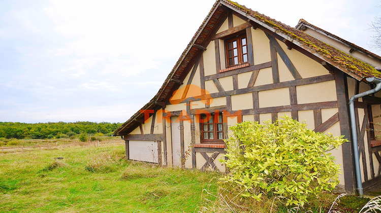 Ma-Cabane - Vente Maison GIEN, 488 m²