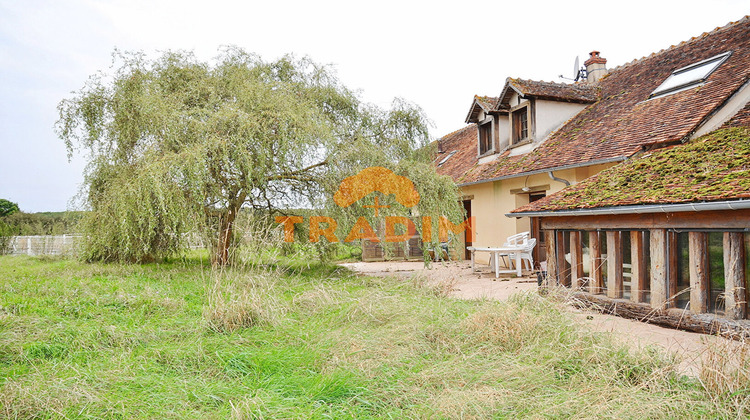 Ma-Cabane - Vente Maison GIEN, 488 m²