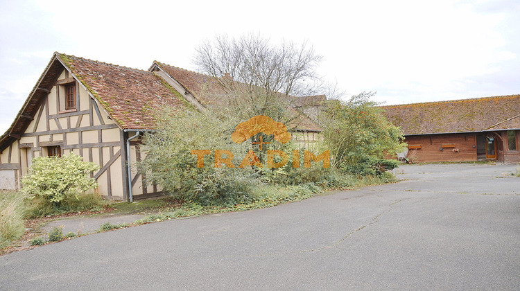 Ma-Cabane - Vente Maison GIEN, 488 m²