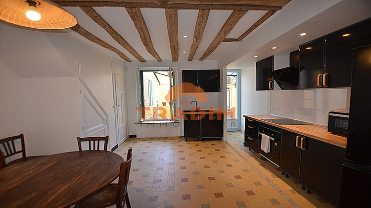 Ma-Cabane - Vente Maison GIEN, 83 m²