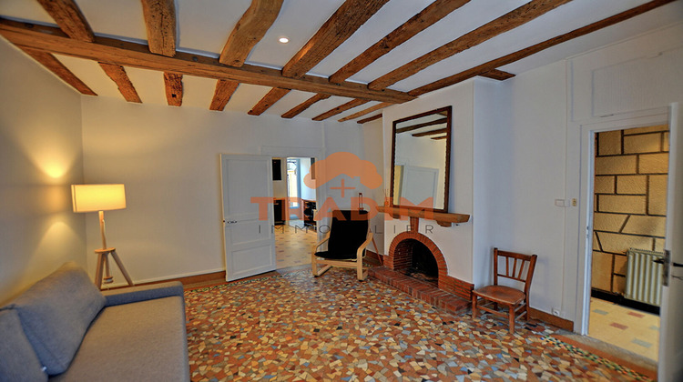 Ma-Cabane - Vente Maison GIEN, 83 m²