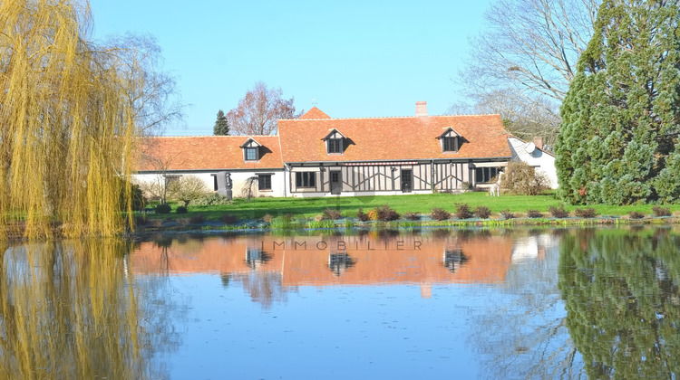 Ma-Cabane - Vente Maison GIEN, 380 m²