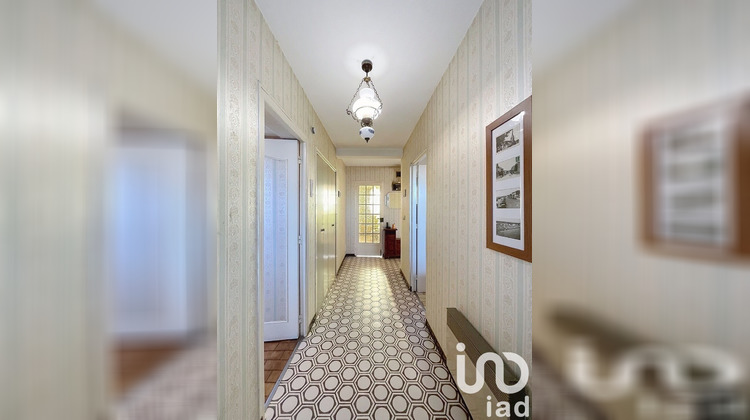 Ma-Cabane - Vente Maison Gien, 109 m²