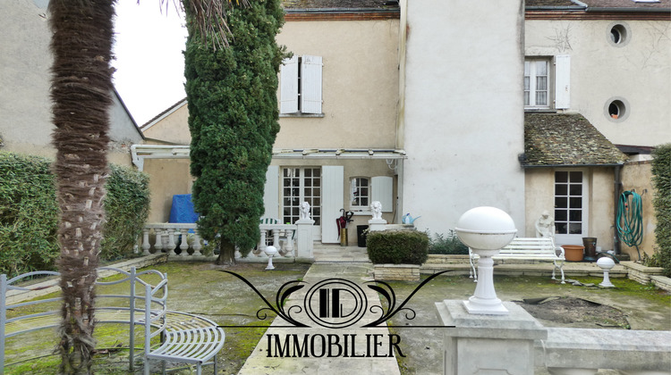 Ma-Cabane - Vente Maison Gien, 135 m²