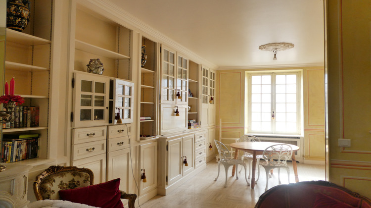 Ma-Cabane - Vente Maison Gien, 135 m²