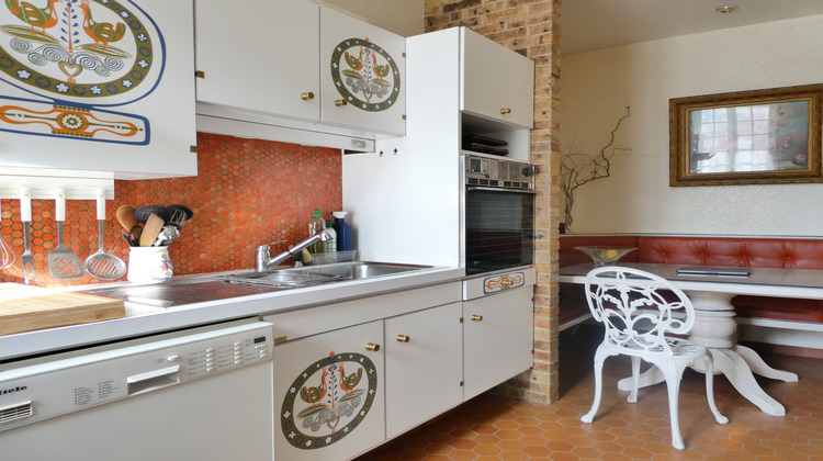 Ma-Cabane - Vente Maison Gien, 135 m²