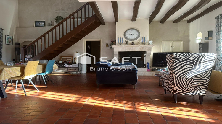 Ma-Cabane - Vente Maison Gien, 194 m²