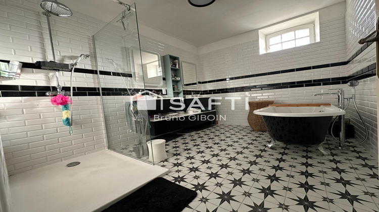 Ma-Cabane - Vente Maison Gien, 194 m²