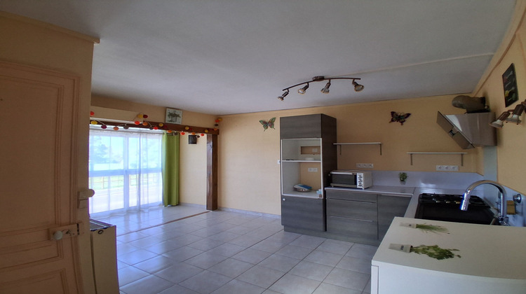 Ma-Cabane - Vente Maison Gien, 86 m²
