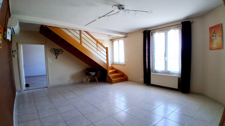 Ma-Cabane - Vente Maison Gien, 86 m²