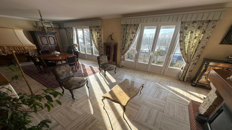 Ma-Cabane - Vente Maison Gien, 211 m²