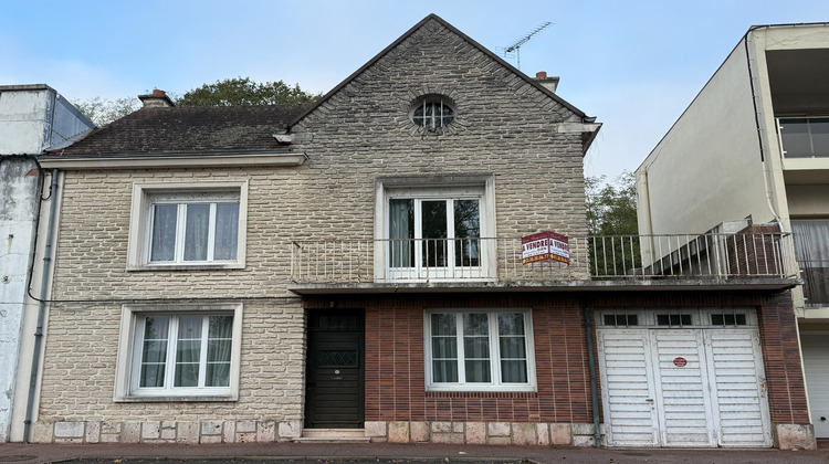 Ma-Cabane - Vente Maison Gien, 120 m²