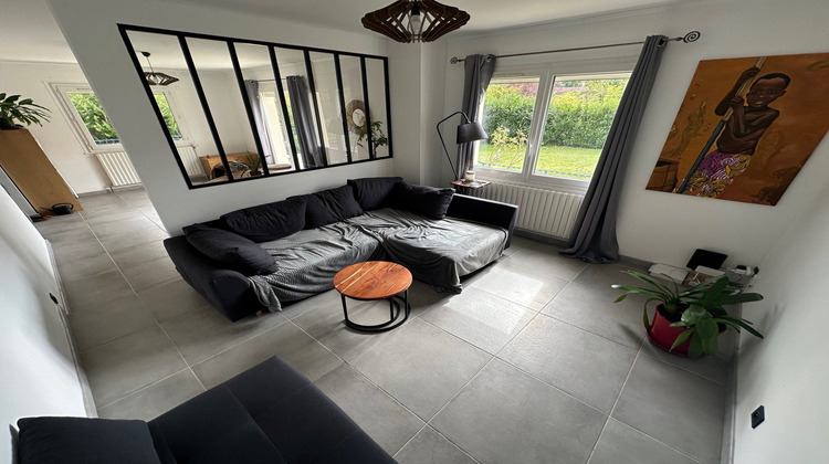 Ma-Cabane - Vente Maison Gien, 125 m²