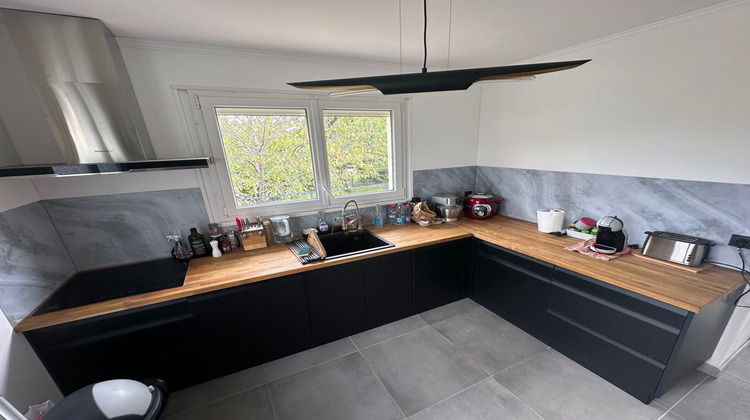 Ma-Cabane - Vente Maison Gien, 125 m²