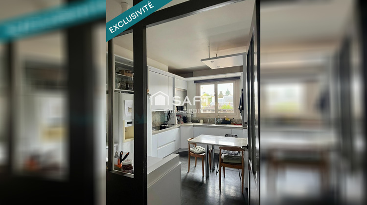 Ma-Cabane - Vente Maison Gien, 240 m²