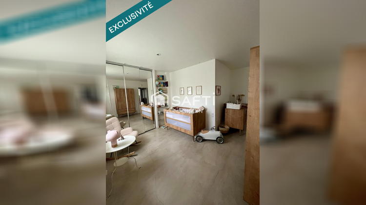 Ma-Cabane - Vente Maison Gien, 240 m²