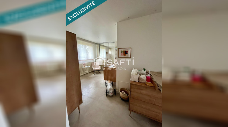 Ma-Cabane - Vente Maison Gien, 240 m²