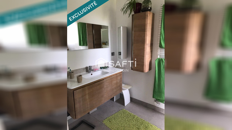 Ma-Cabane - Vente Maison Gien, 240 m²