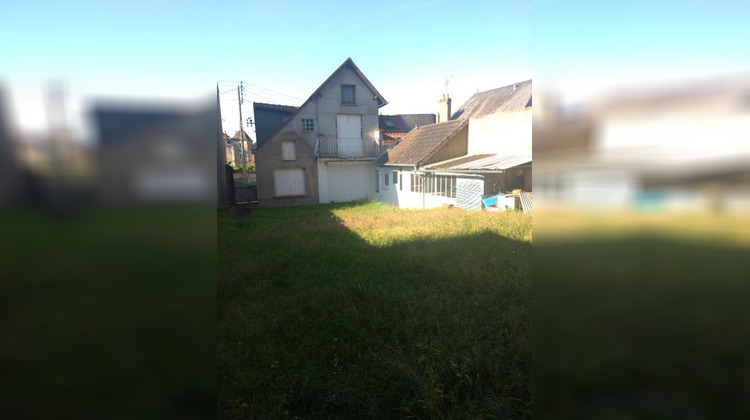 Ma-Cabane - Vente Maison GIEN, 49 m²