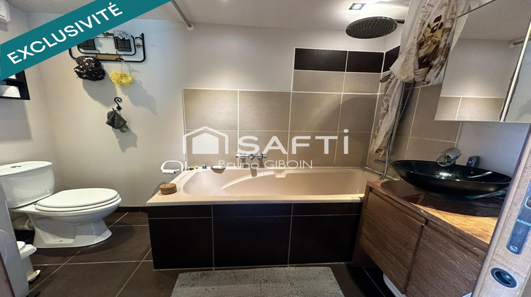 Ma-Cabane - Vente Maison Gien, 80 m²